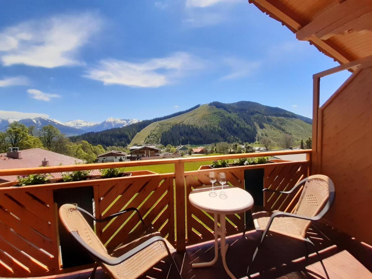 Affittacamere Bergpracht 3*