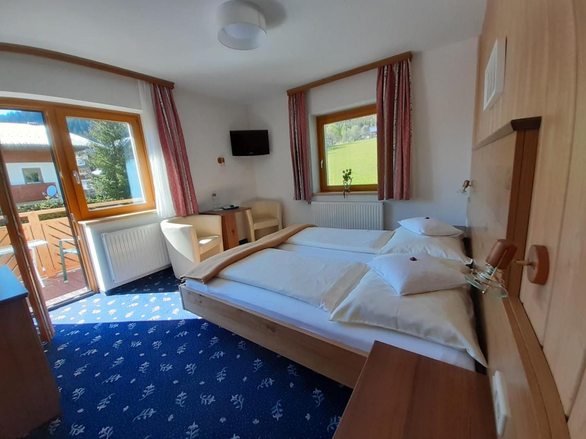 Bergpracht Affittacamere