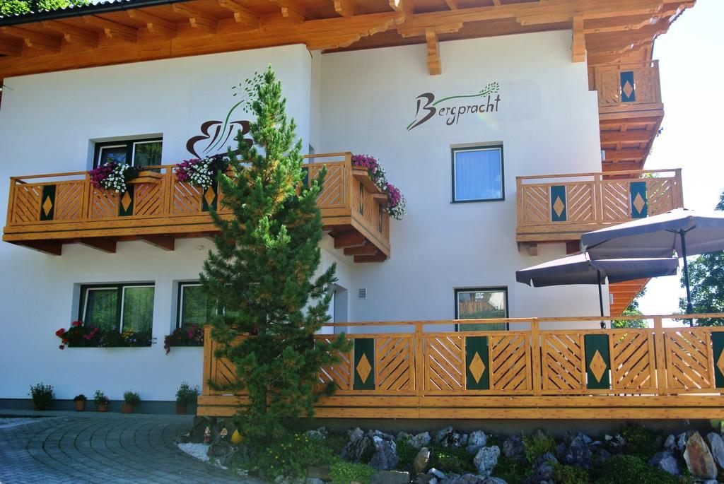Bergpracht