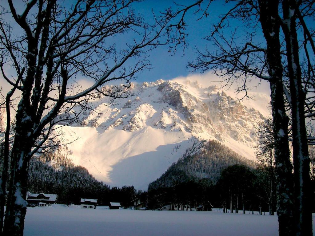 Affittacamere Bergpracht