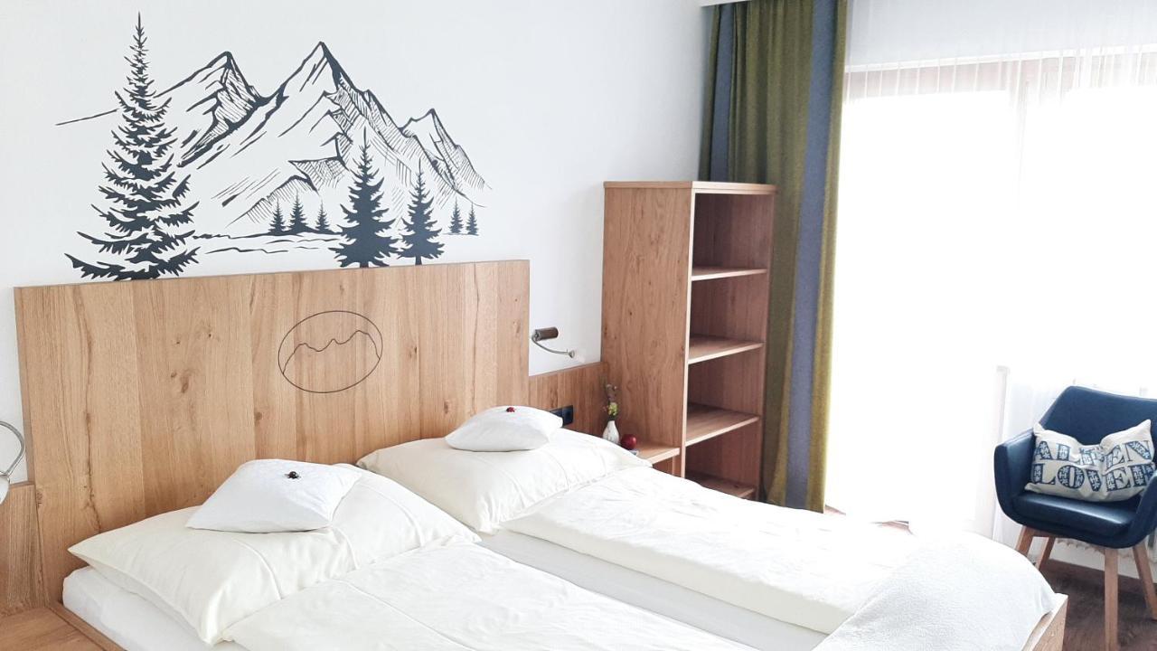 Bergpracht Affittacamere