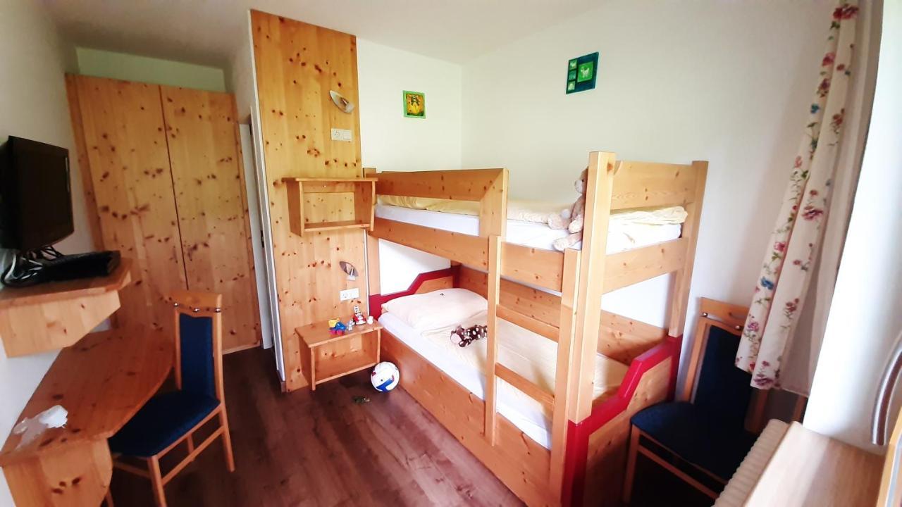 Bergpracht 3*