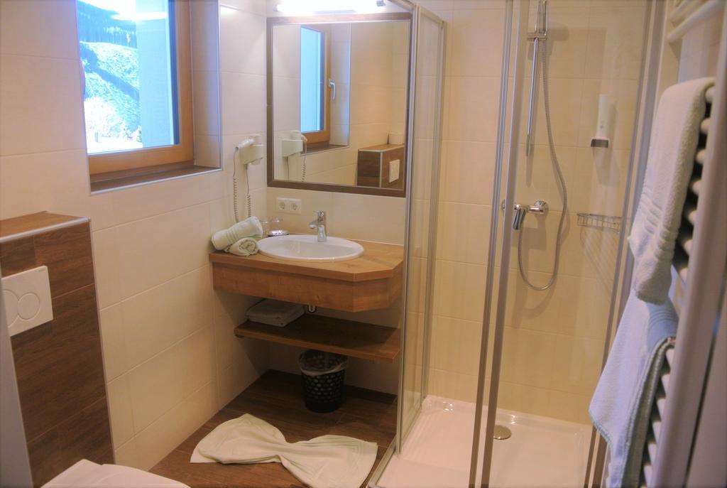 Bergpracht Affittacamere 3*