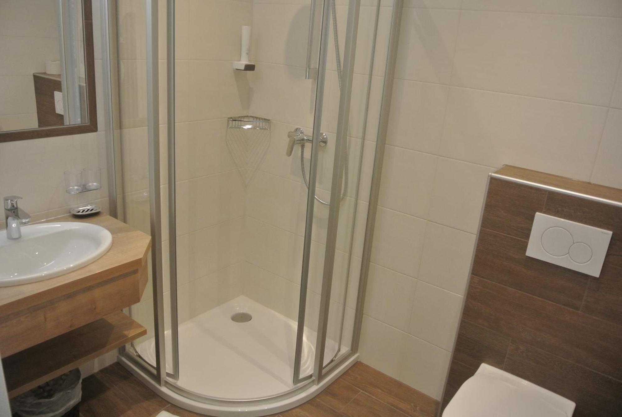 Affittacamere Bergpracht 3*