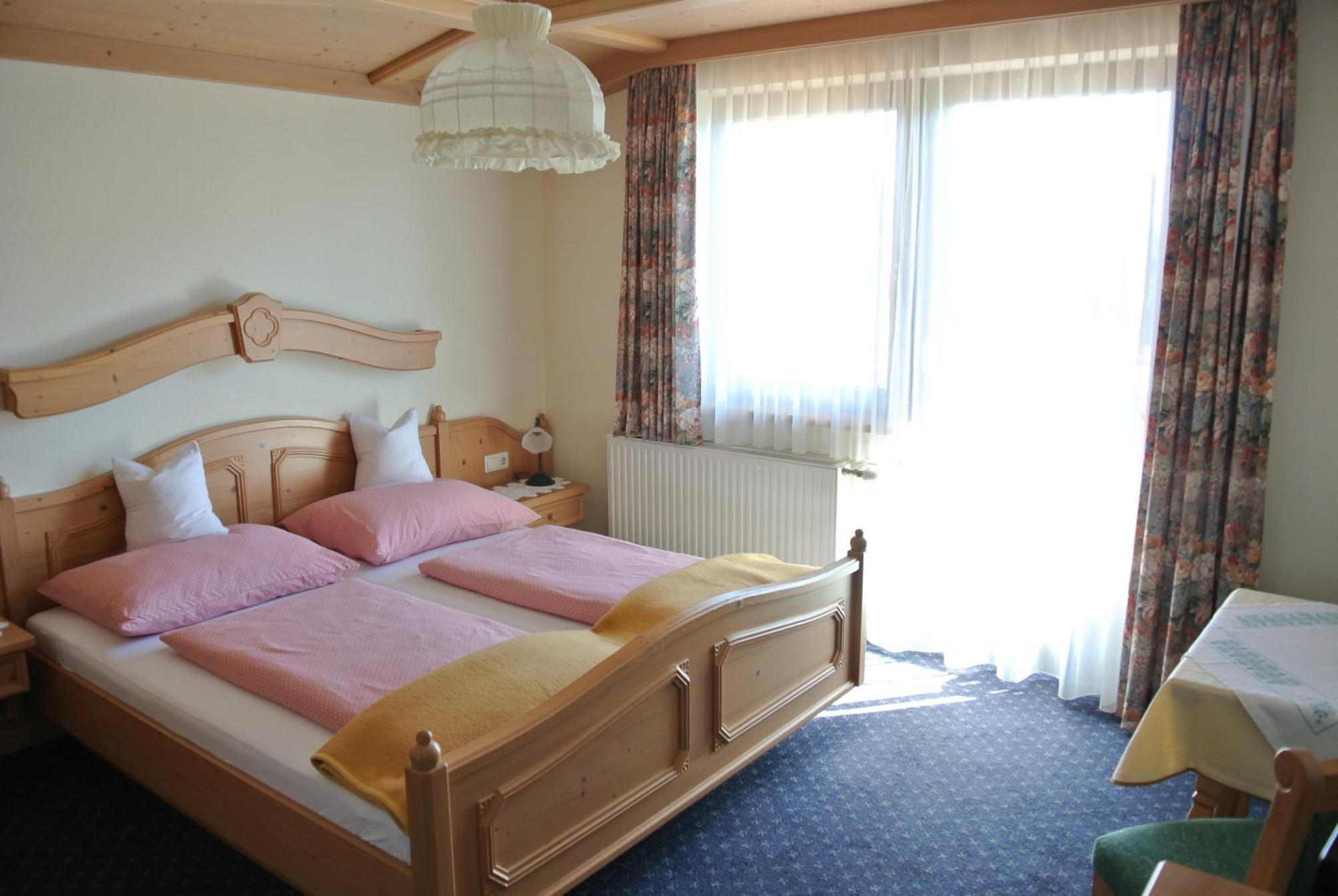 Affittacamere Bergpracht 3*
